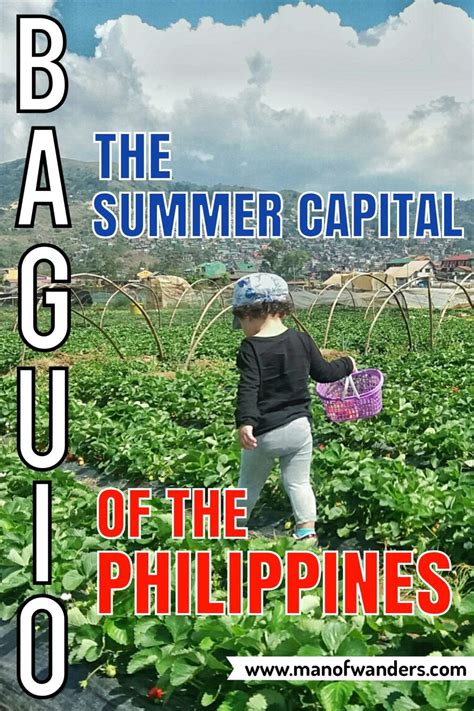 when in baguio caption|Baguio City Travel: 10 Instagram.